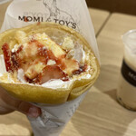 MOMI&TOY'S - 
