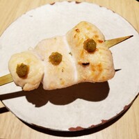 厳選焼鳥 一石三鳥 本店 - 