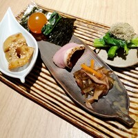 厳選焼鳥 一石三鳥 本店 - 