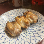 野毛末広 - 手羽先