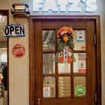 Fatz's The San Franciscan - 