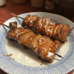 野毛末広 - もっかいレバー