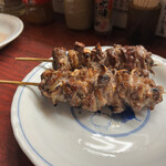 野毛末広 - なんこつ