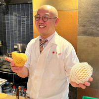 天ぷら割烹 三井 - 