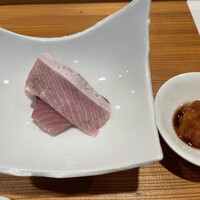 鮨 志の助 - 