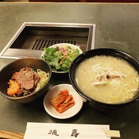 徳壽  - 