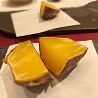 天ぷら割烹 三井 - 