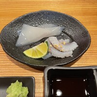 鮨 志の助 - 