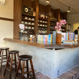 グッデイカフェ_2