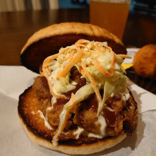 Fatz's The San Franciscan_1