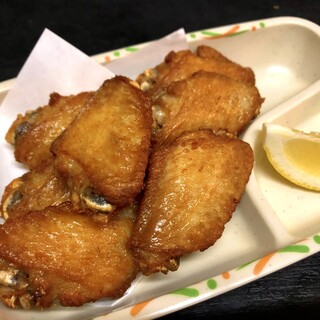 居酒屋 ムサシ_2