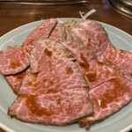 焼肉 静龍苑 - 