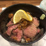 肉ダイニング Miyabi亭 - 