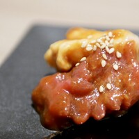 近江うし 焼肉 にくTATSU 青山本店 - 