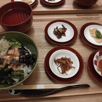 上越やすだ  銀座二丁目店 -  上越やすだ  銀座二丁目店 -
