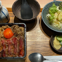 焼肉㐂舌 南船場 - 