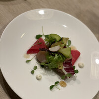 QUAND L'APPETIT VA TOUT VA！ The kitchen＆Wine - 