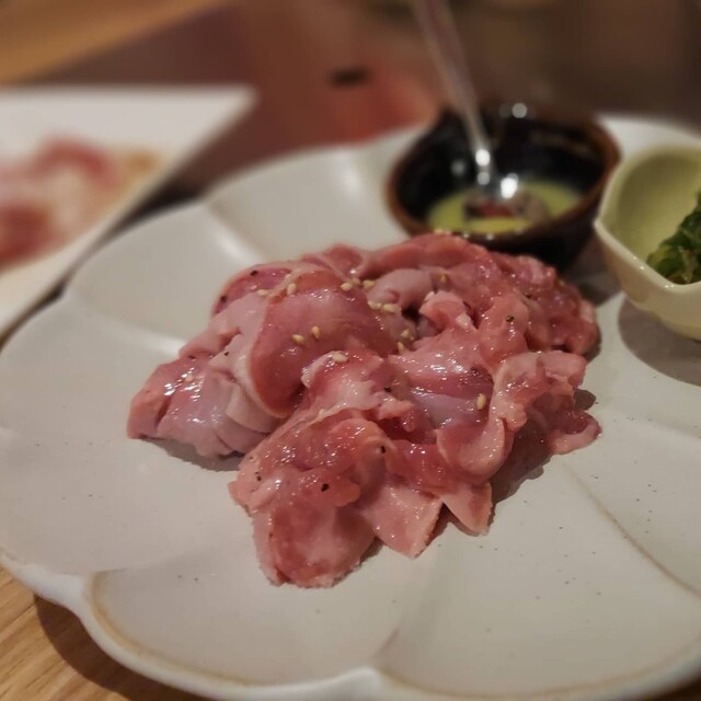 ジンギスカン様 札幌成吉思汗dining 六花 - 資生館小学校前/ジンギスカン | 食べログ