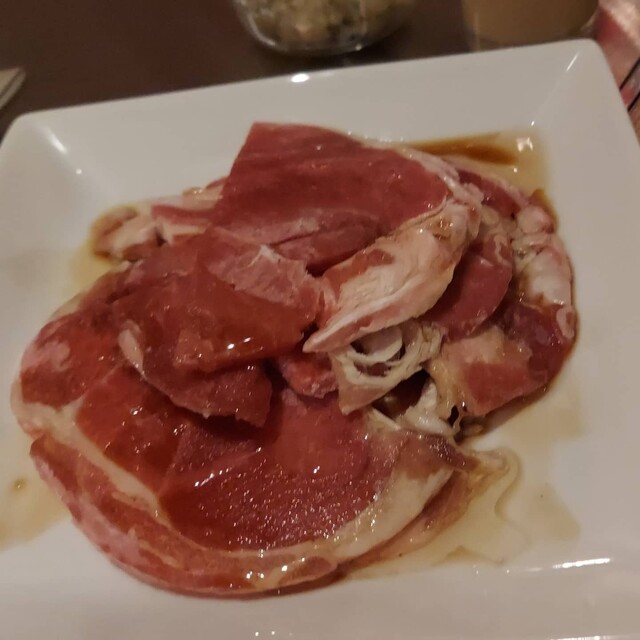 札幌成吉思汗dining 六花 資生館小学校前ジンギスカン 食べログ 