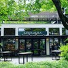 ベーカリー&レストラン 沢村 軽井沢ハルニレテラス