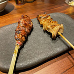 Yakitori Oden Gottsu Xo - 