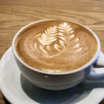 STREAMER COFFEE COMPANY - 