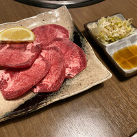 焼肉 大香園 - 