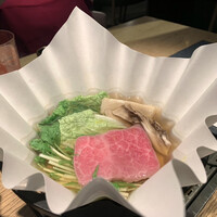 肉亭ふたご iki 新宿店 - 