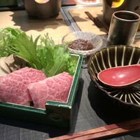 肉亭ふたご iki 新宿店 - 