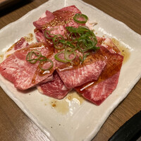 焼肉 大香園 - 