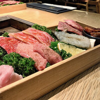 肉亭ふたご iki 新宿店 - 