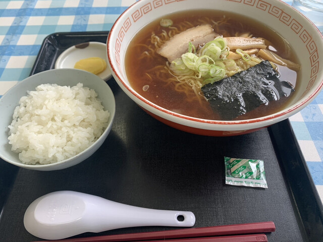 宮古地区合同庁舎内食堂 - 宮古（食堂）の写真