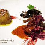 フランス料理 プリドール - 