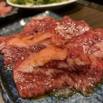 Kuroge Wagyuuto Tanto Harami Yakiniku Gorichan - 