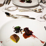 フランス料理 プリドール - 