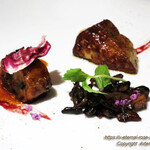 フランス料理 プリドール - 