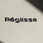 Reglisse - 