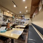 盛岡じゃじゃめん 小吃店 - 