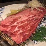 和牛焼肉わ - 