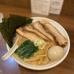 Ramen Nageyari - 