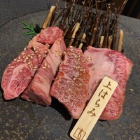 和牛焼肉わ - 