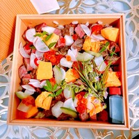 焼肉㐂舌 南船場 - 