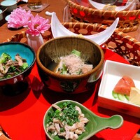 博多水炊きと焼き鳥 鳥善 銀座店 - 