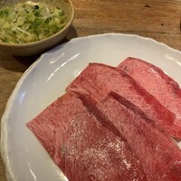 長者町 焼肉 輪心 - 