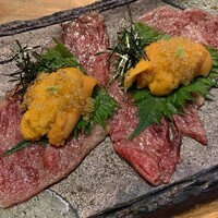 長者町 焼肉 輪心 - 