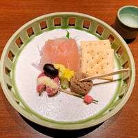 博多水炊きと焼き鳥 鳥善 銀座店 - 