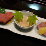 京洛肉料理 いっしん - 