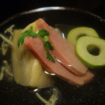 京洛肉料理 いっしん - 