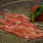 京洛肉料理 いっしん - 