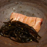 京洛肉料理 いっしん - 